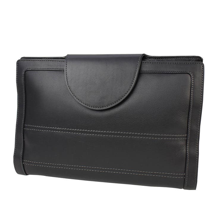 ［aniary アニアリ］クラッチバッグ ハンドキルティングレザー | ギャレリア Bag＆Luggage | 詳細画像2 