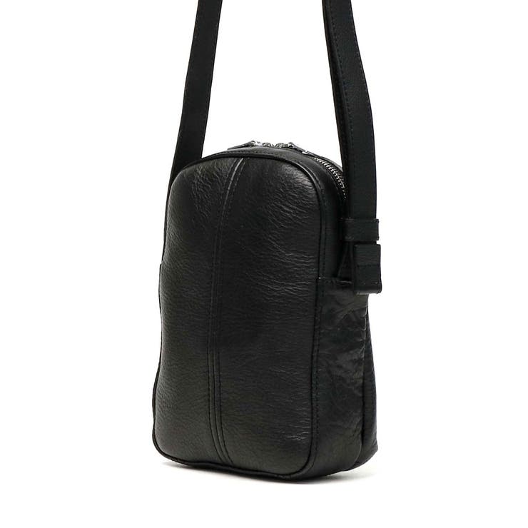 バッグ ショルダーバッグ シュリンクレザー | ギャレリア Bag＆Luggage | 詳細画像7 