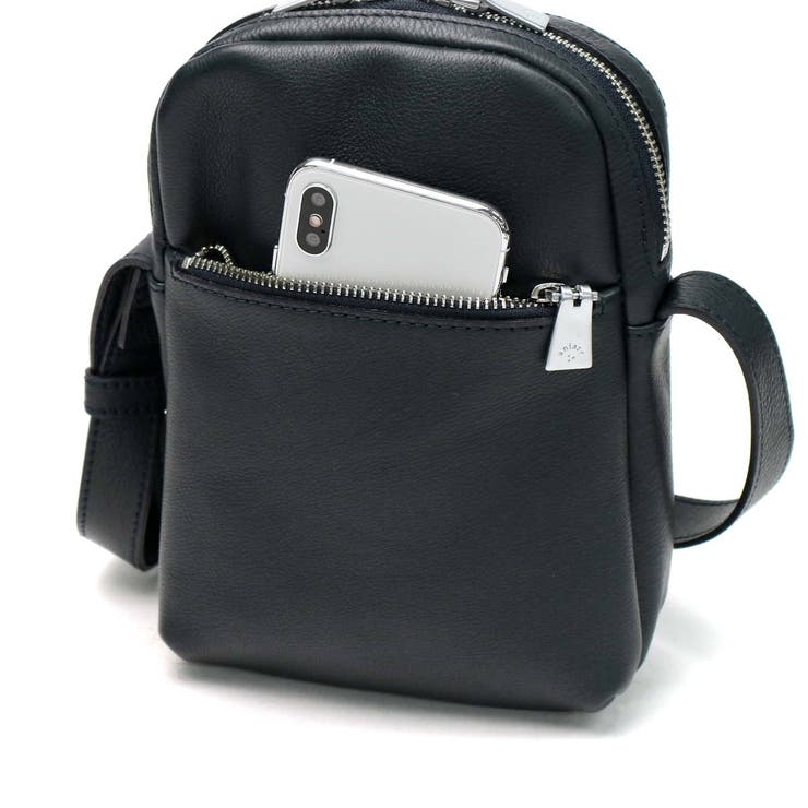 バッグ ショルダーバッグ シュリンクレザー | ギャレリア Bag＆Luggage | 詳細画像15 