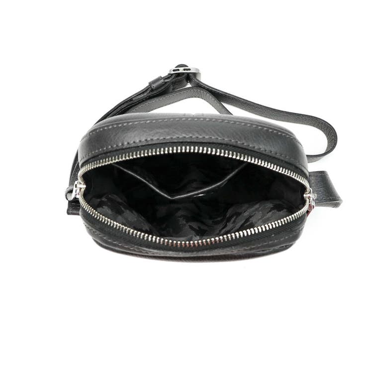 バッグ ショルダーバッグ シュリンクレザー | ギャレリア Bag＆Luggage | 詳細画像19 