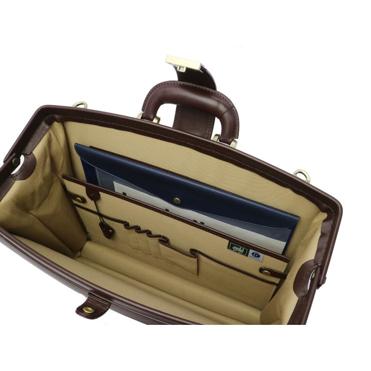 ［AOKI 青木］ビジネスバッグ ラゲージアオキ | ギャレリア Bag＆Luggage | 詳細画像14 