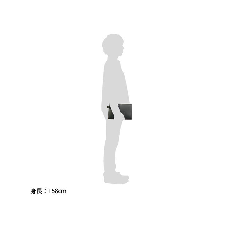 バッグ コンプレックスガーデンズ COMPLEX | ギャレリア Bag＆Luggage | 詳細画像9 