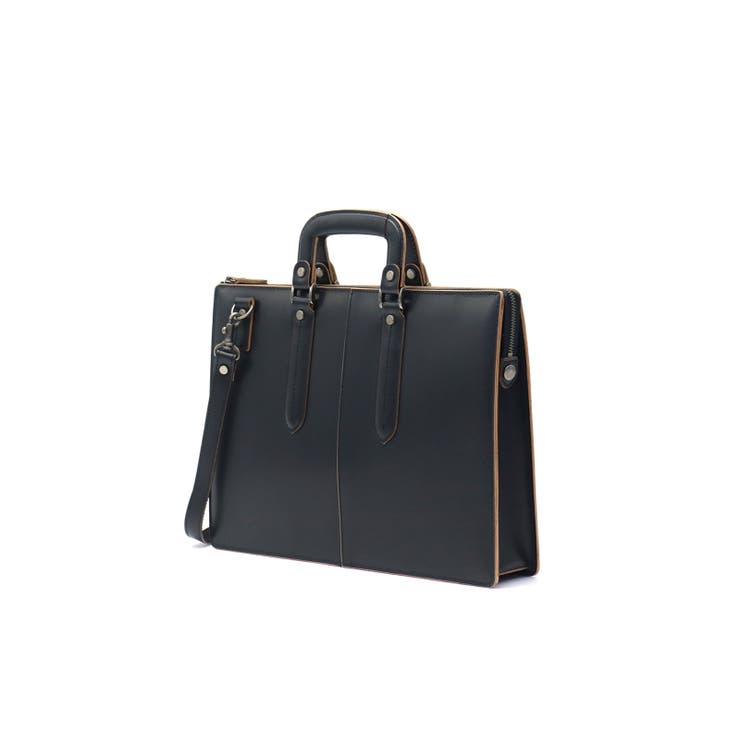 ［青木鞄］ビジネスバッグ コンプレックスガーデンズ COMPLEX | ギャレリア Bag＆Luggage | 詳細画像3 