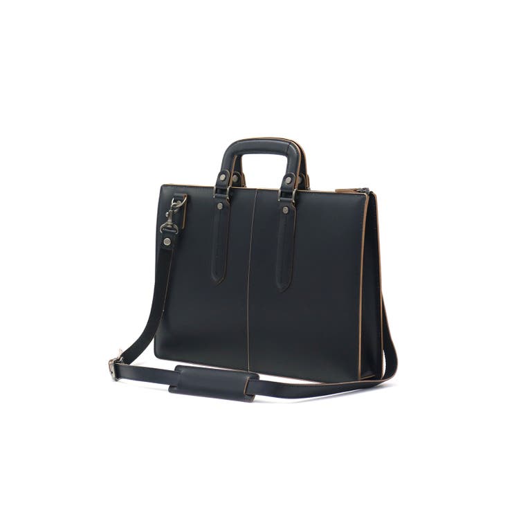 ［青木鞄］ビジネスバッグ コンプレックスガーデンズ COMPLEX | ギャレリア Bag＆Luggage | 詳細画像4 