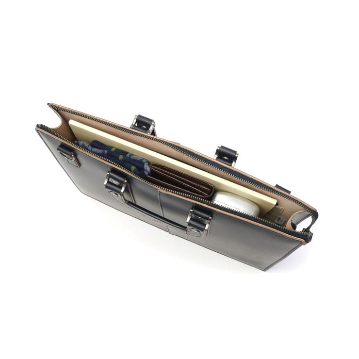 ［青木鞄］ビジネスバッグ コンプレックスガーデンズ COMPLEX | ギャレリア Bag＆Luggage | 詳細画像10 