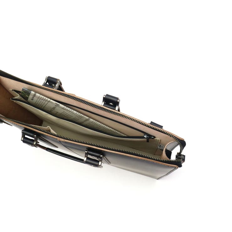 ［青木鞄］ビジネスバッグ コンプレックスガーデンズ COMPLEX | ギャレリア Bag＆Luggage | 詳細画像11 