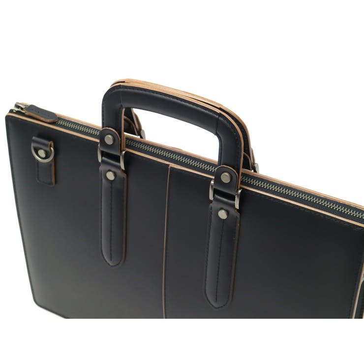 ［青木鞄］ビジネスバッグ コンプレックスガーデンズ COMPLEX | ギャレリア Bag＆Luggage | 詳細画像17 