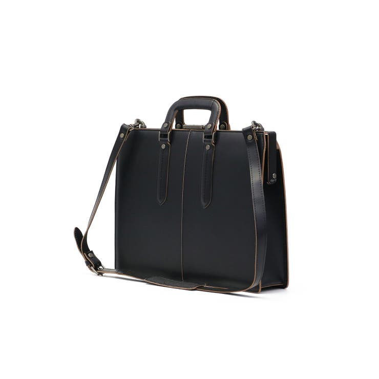 ［青木鞄］ビジネスバッグ コンプレックスガーデンズ COMPLEX | ギャレリア Bag＆Luggage | 詳細画像4 