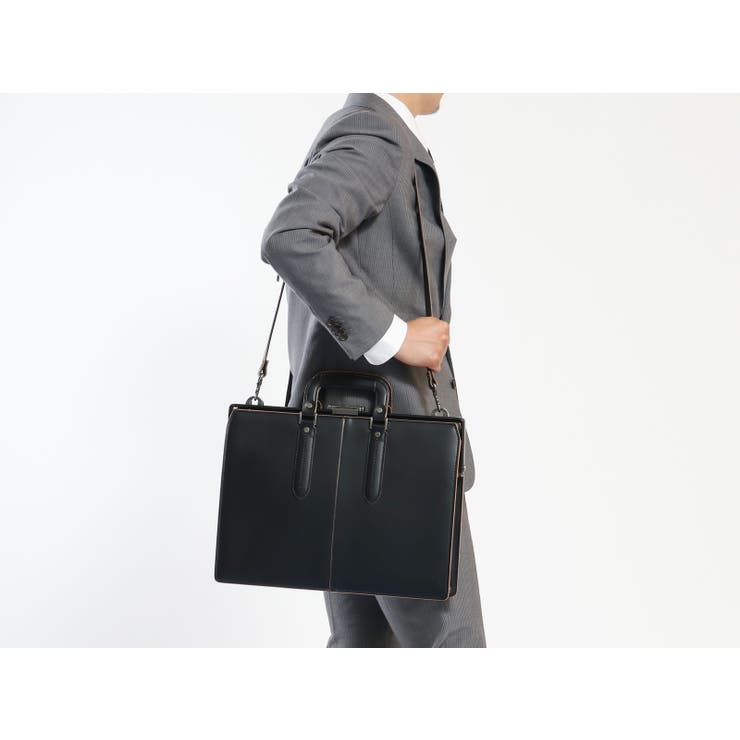 ［青木鞄］ビジネスバッグ コンプレックスガーデンズ COMPLEX | ギャレリア Bag＆Luggage | 詳細画像8 