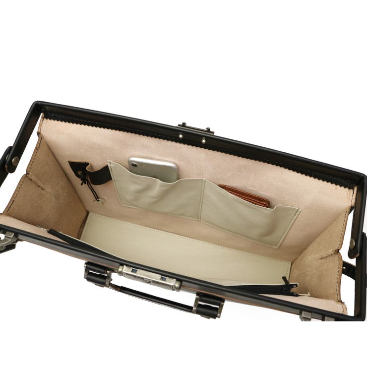 ［青木鞄］ビジネスバッグ コンプレックスガーデンズ COMPLEX | ギャレリア Bag＆Luggage | 詳細画像11 