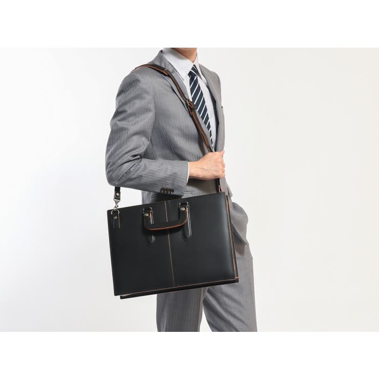 ［青木鞄］ビジネスバッグ コンプレックスガーデンズ COMPLEX | ギャレリア Bag＆Luggage | 詳細画像8 