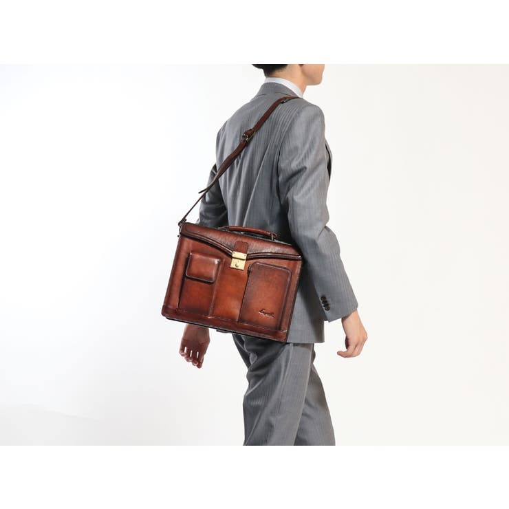 ［青木鞄］バッグ AOKI ショルダーバッグ | ギャレリア Bag＆Luggage | 詳細画像7 
