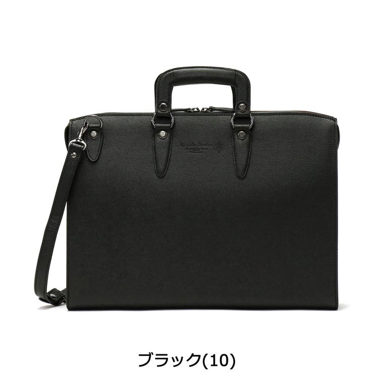 ［青木鞄］ビジネスバッグ コンプレックスガーデンズ COMPLEX | ギャレリア Bag＆Luggage | 詳細画像2 