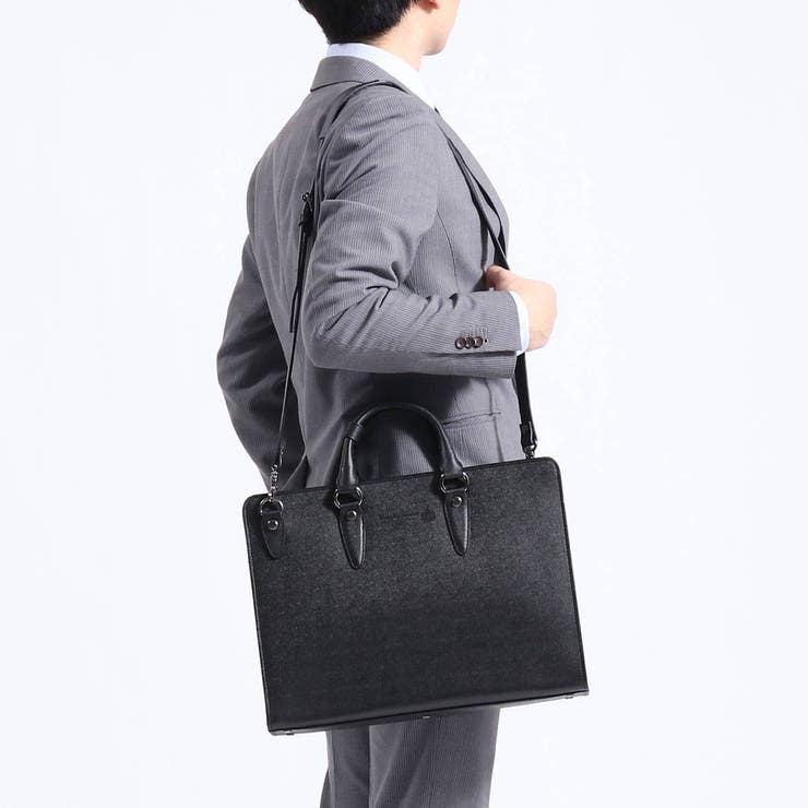 ［青木鞄］ビジネスバッグ コンプレックスガーデンズ COMPLEX | ギャレリア Bag＆Luggage | 詳細画像7 