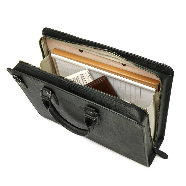 ［青木鞄］ビジネスバッグ コンプレックスガーデンズ COMPLEX | ギャレリア Bag＆Luggage | 詳細画像9 