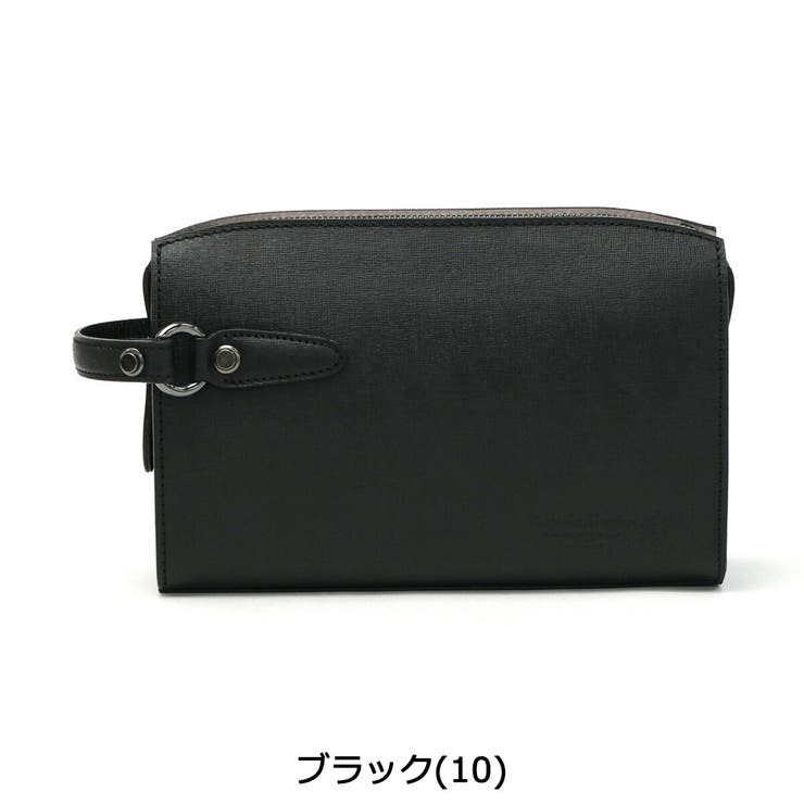セカンドバッグ コンプレックスガーデンズ COMPLEX[品番