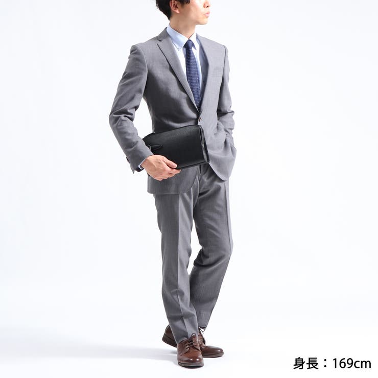 ［青木鞄］セカンドバッグ コンプレックスガーデンズ COMPLEX | ギャレリア Bag＆Luggage | 詳細画像8 