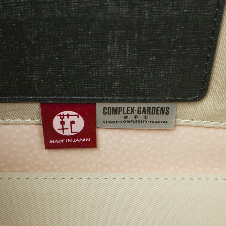 ［青木鞄］セカンドバッグ コンプレックスガーデンズ COMPLEX | ギャレリア Bag＆Luggage | 詳細画像18 