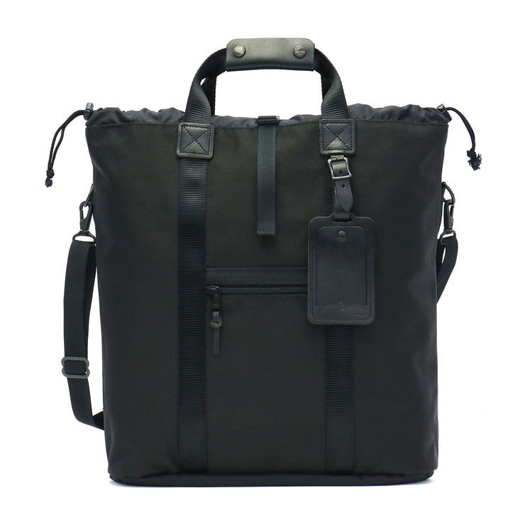 ARTISAN&ARTIST 3way バッグ　黒　タグ付き新品 クラーク3WAYバッグ』