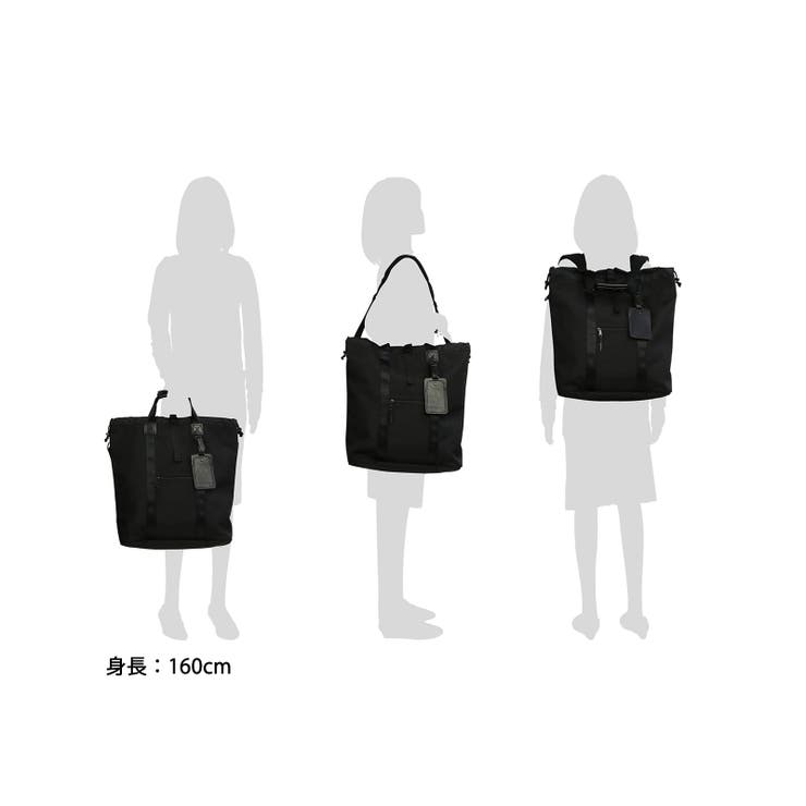 アーツアンドクラフツ］バッグ ARTS&CRAFTS 3WAYトートバ…[品番