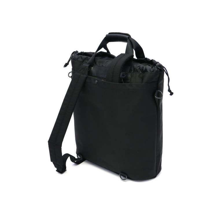 バッグ ARTS&CRAFTS 3WAYトートバッグ[品番：GLNB0002208