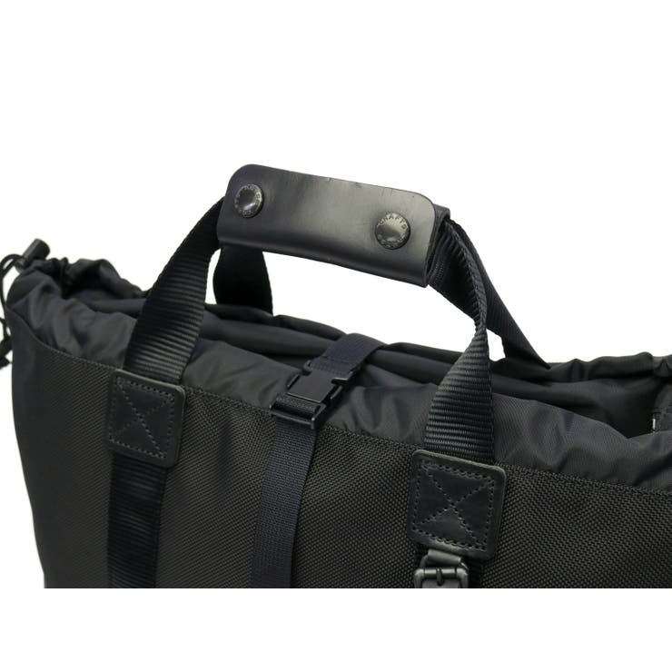 ARTISAN&ARTIST 3way バッグ　黒　タグ付き新品 ARTISAN&ARTIST 3way バッグ 黒 タグ付き新品