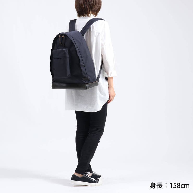 リュックサック ARTS&CRAFTS バッグ[品番：GLNB0002215