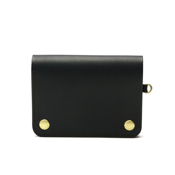 ブラック | ［アーツアンドクラフツ］財布 ARTS&CRAFTS 二つ折り財布 | ギャレリア Bag＆Luggage