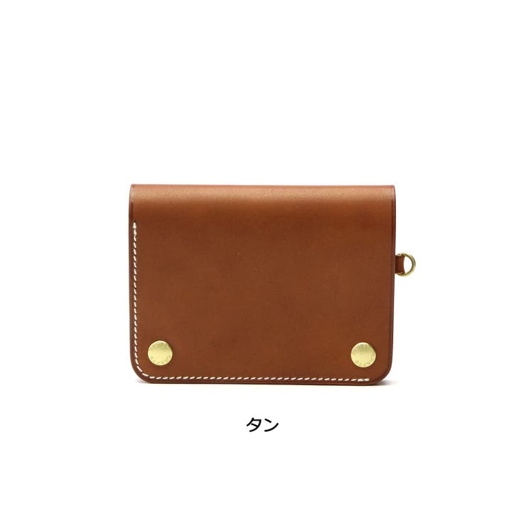 ［アーツアンドクラフツ］財布 ARTS&CRAFTS 二つ折り財布 | ギャレリア Bag＆Luggage | 詳細画像4 