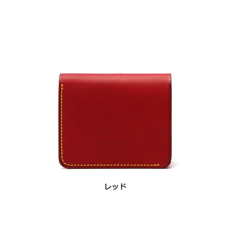 ［アーツアンドクラフツ］財布 ARTS&CRAFTS 二つ折り財布 | ギャレリア Bag＆Luggage | 詳細画像6 