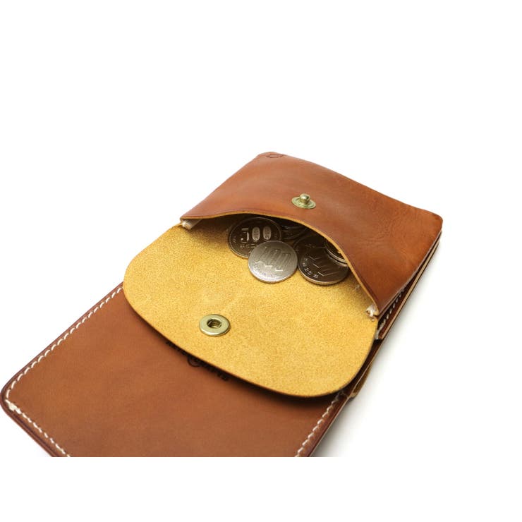 ［アーツアンドクラフツ］財布 ARTS&CRAFTS 二つ折り財布 | ギャレリア Bag＆Luggage | 詳細画像17 