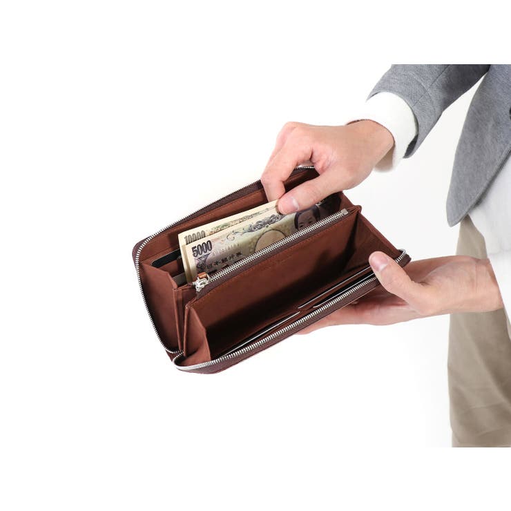 ［アーツアンドクラフツ］財布 ARTS&CRAFTS 長財布 | ギャレリア Bag＆Luggage | 詳細画像10 