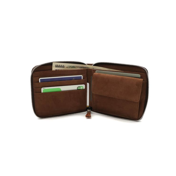 ［アーツアンドクラフツ］財布 ARTS&CRAFTS 二つ折り財布 | ギャレリア Bag＆Luggage | 詳細画像11 