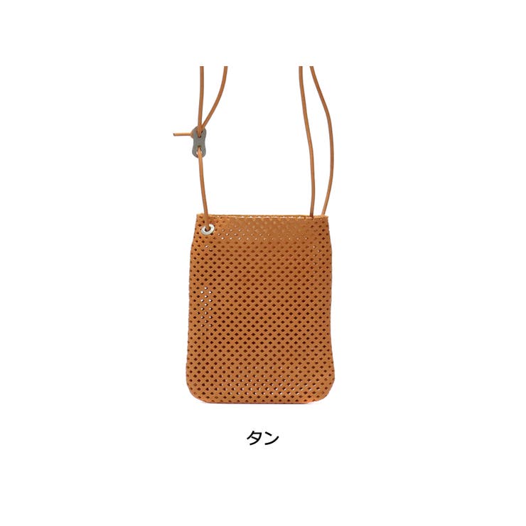 ［アーツアンドクラフツ］ショルダーバッグ ARTS&amp;CRAFTS 斜めが… | ギャレリア Bag＆Luggage | 詳細画像4 
