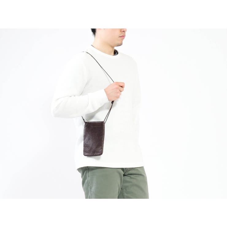 ［アーツアンドクラフツ］ショルダーバッグ ARTS&amp;CRAFTS 斜めが… | ギャレリア Bag＆Luggage | 詳細画像10 