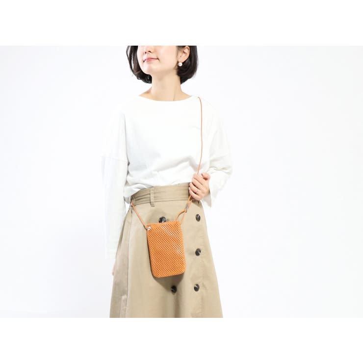 ［アーツアンドクラフツ］ショルダーバッグ ARTS&amp;CRAFTS 斜めが… | ギャレリア Bag＆Luggage | 詳細画像11 