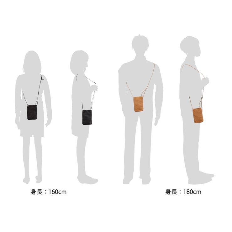 ［アーツアンドクラフツ］ショルダーバッグ ARTS&amp;CRAFTS 斜めが… | ギャレリア Bag＆Luggage | 詳細画像12 