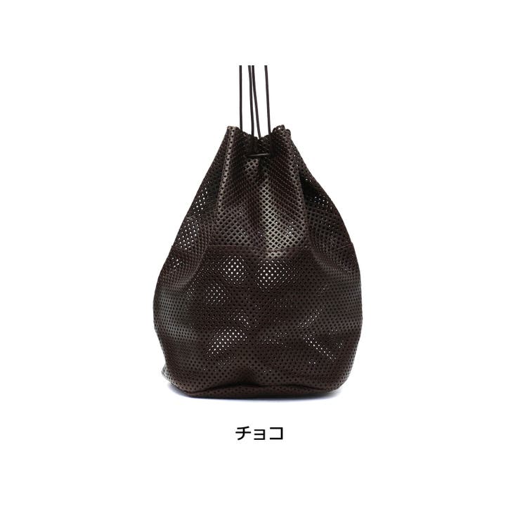 ［アーツアンドクラフツ］巾着バッグ ARTS&amp;CRAFTS バッグ | ギャレリア Bag＆Luggage | 詳細画像3 