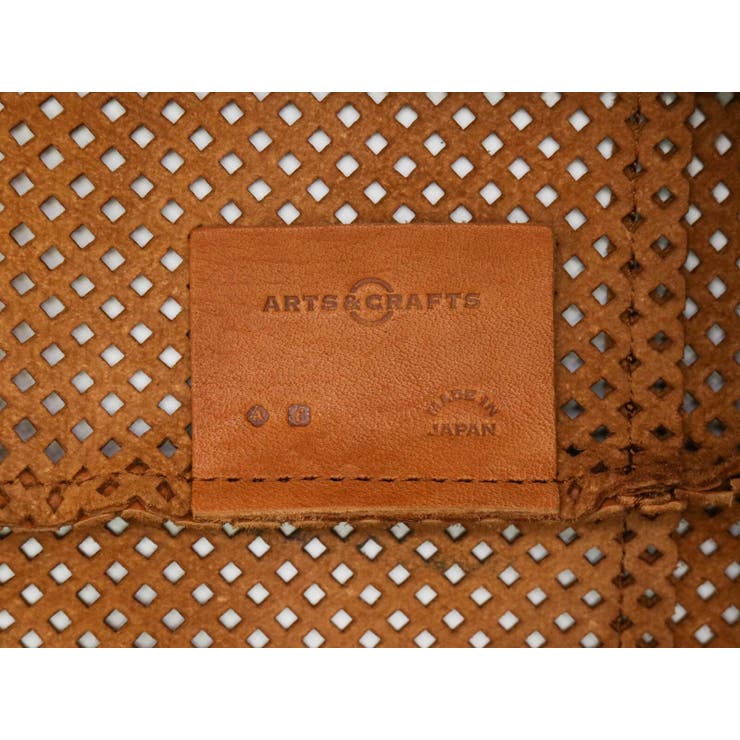［アーツアンドクラフツ］巾着バッグ ARTS&amp;CRAFTS バッグ | ギャレリア Bag＆Luggage | 詳細画像17 