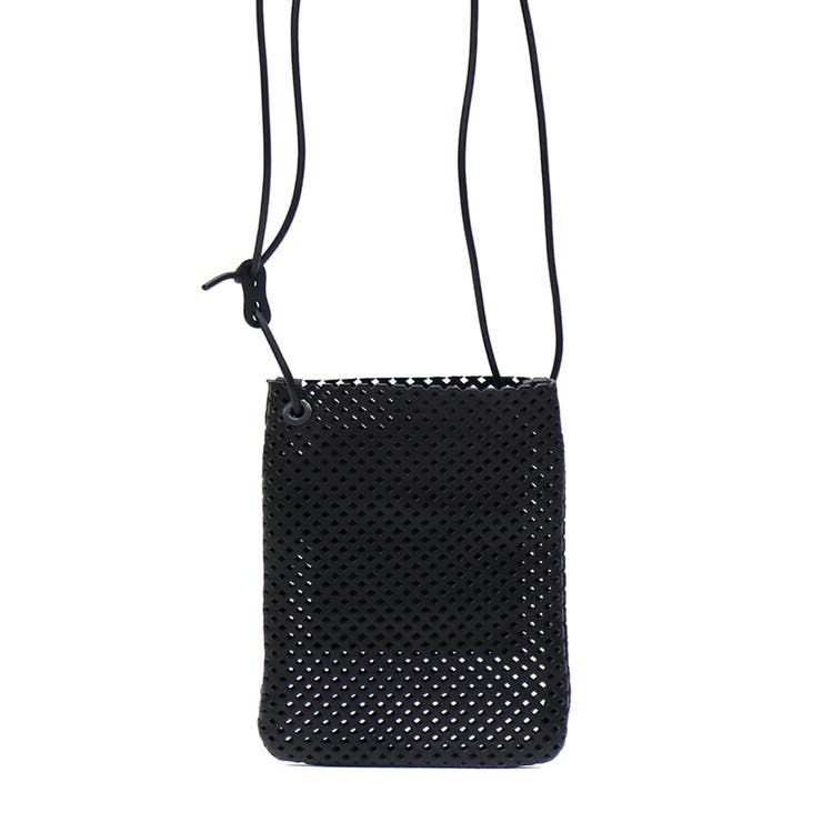 ブラック | ［アーツアンドクラフツ］ショルダーバッグ ARTS&amp;CRAFTS 斜めが… | ギャレリア Bag＆Luggage