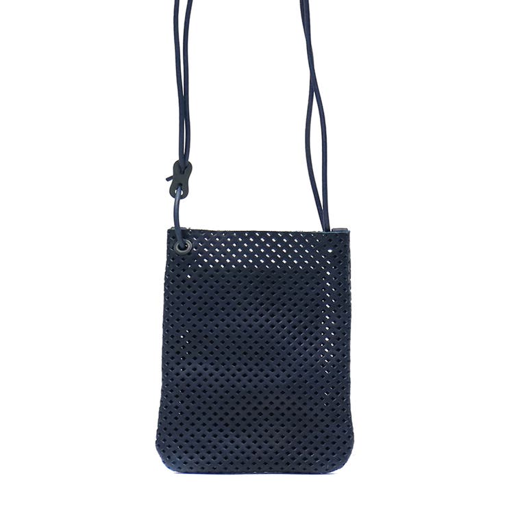 ネイビー | ［アーツアンドクラフツ］ショルダーバッグ ARTS&amp;CRAFTS 斜めが… | ギャレリア Bag＆Luggage