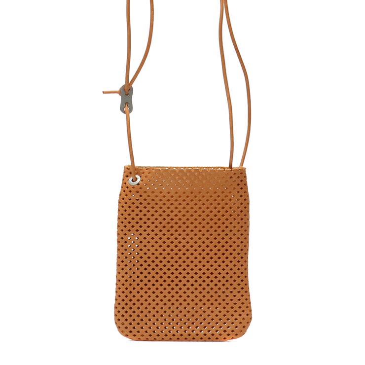 タン | ［アーツアンドクラフツ］ショルダーバッグ ARTS&amp;CRAFTS 斜めが… | ギャレリア Bag＆Luggage