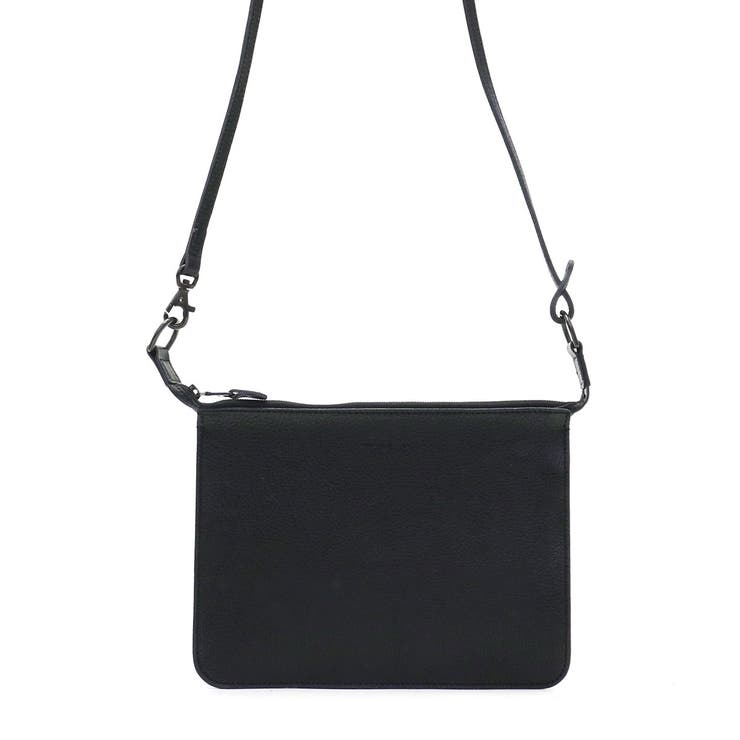ブラック | ［アーツアンドクラフツ］ショルダーバッグ ARTS&amp;CRAFTS サコッ… | ギャレリア Bag＆Luggage