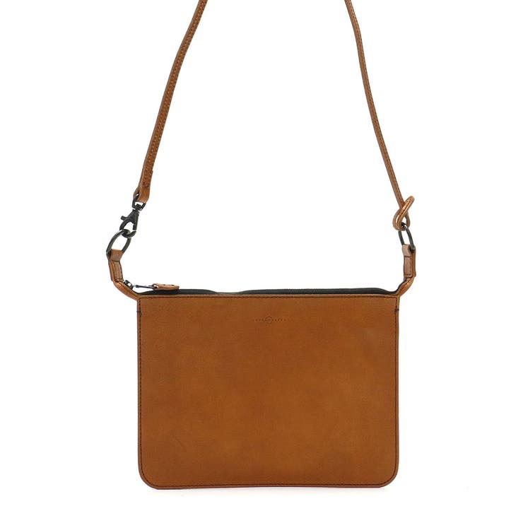 ブラウン | ［アーツアンドクラフツ］ショルダーバッグ ARTS&amp;CRAFTS サコッ… | ギャレリア Bag＆Luggage
