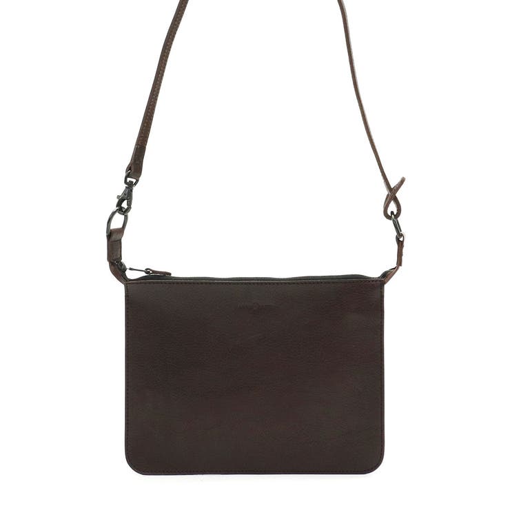 チョコ | ［アーツアンドクラフツ］ショルダーバッグ ARTS&amp;CRAFTS サコッ… | ギャレリア Bag＆Luggage