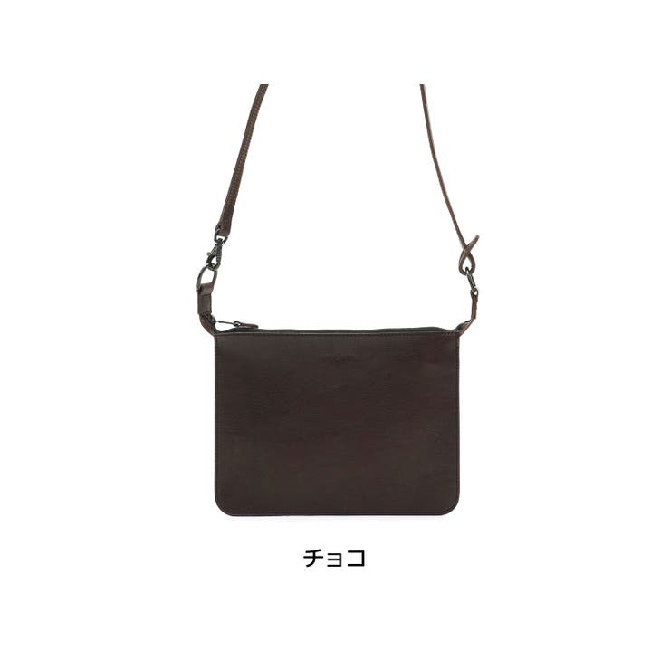 ［アーツアンドクラフツ］ショルダーバッグ ARTS&amp;CRAFTS サコッ… | ギャレリア Bag＆Luggage | 詳細画像4 