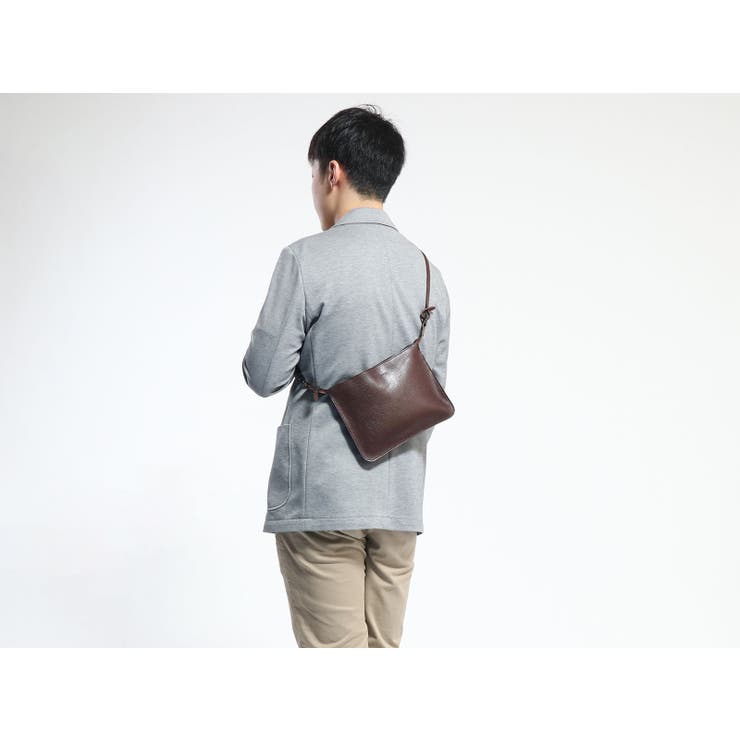 ［アーツアンドクラフツ］ショルダーバッグ ARTS&amp;CRAFTS サコッ… | ギャレリア Bag＆Luggage | 詳細画像11 