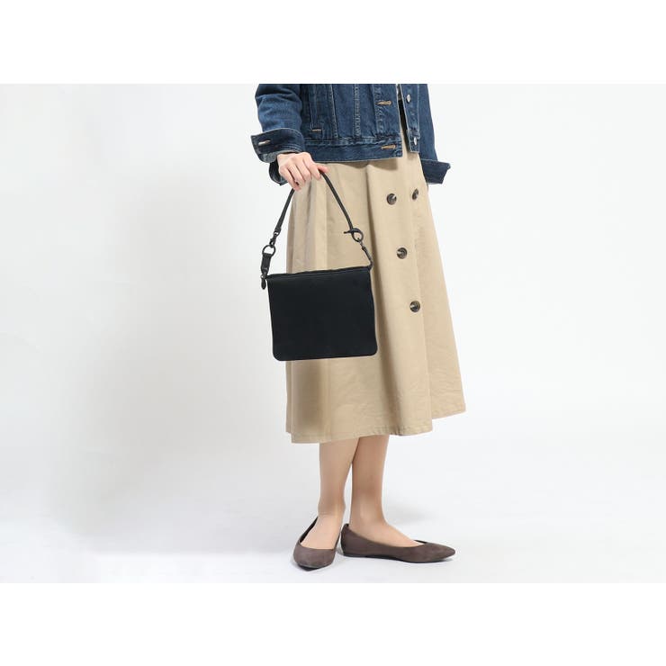 ［アーツアンドクラフツ］ショルダーバッグ ARTS&amp;CRAFTS サコッ… | ギャレリア Bag＆Luggage | 詳細画像12 