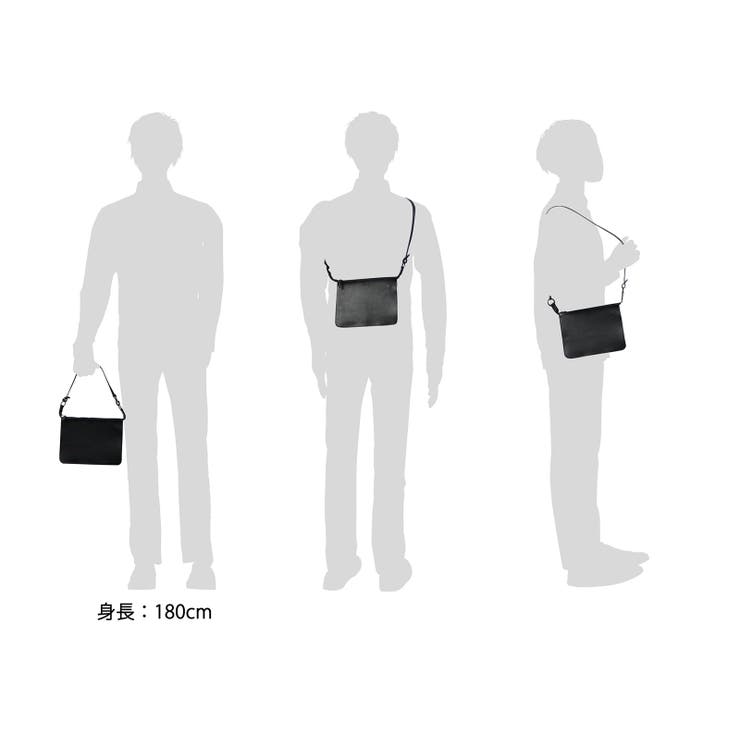 ［アーツアンドクラフツ］ショルダーバッグ ARTS&amp;CRAFTS サコッ… | ギャレリア Bag＆Luggage | 詳細画像13 