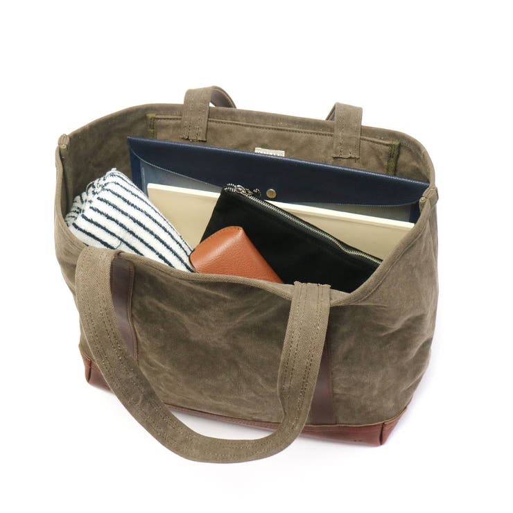 トートバッグ ARTS&CRAFTS バッグ | ギャレリア Bag＆Luggage | 詳細画像12 